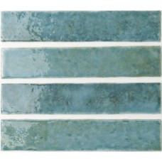 Плитка WOW 133177 Potters Azur 5х25 см