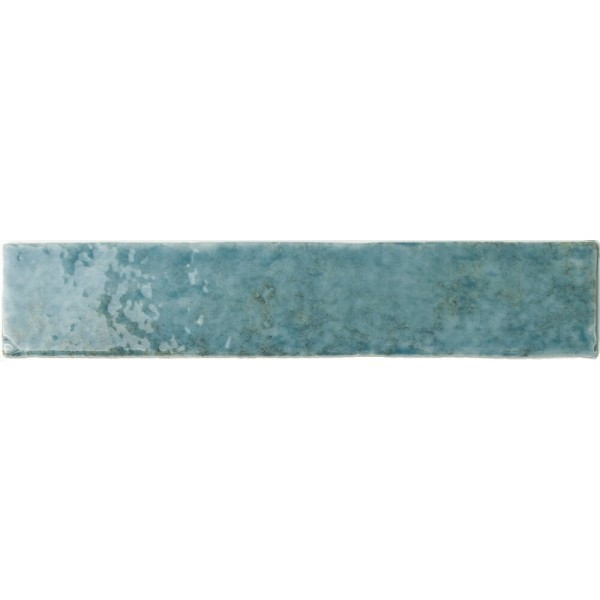Плитка WOW 133177 Potters Azur 5х25 см
