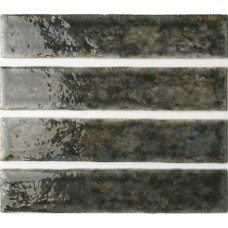 Плитка WOW 133178 Potters Umber 5х25 см