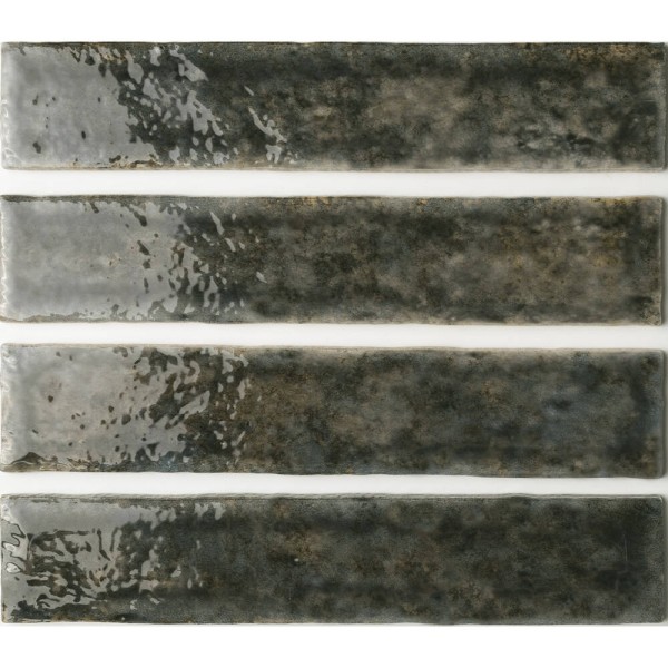 Плитка WOW 133178 Potters Umber 5х25 см