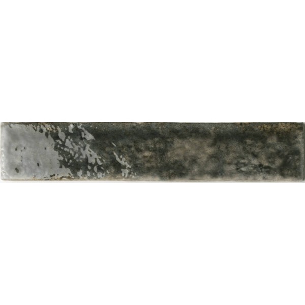 Плитка WOW 133178 Potters Umber 5х25 см