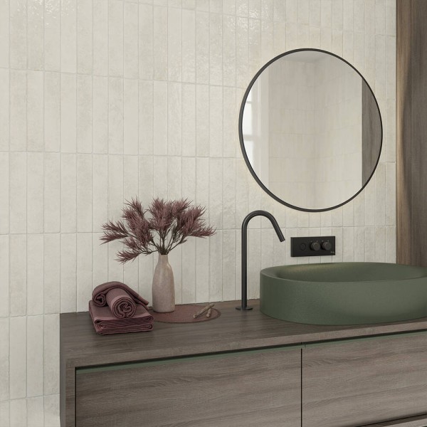 Плитка WOW 133180 Potters Swan 5х25 см