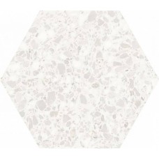 Керамограніт WOW 123380 Terrazzo White 32х36,8 см