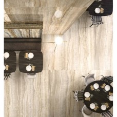 Керамограніт Florim Group 778838 Eccentric Luxe Almond Glossy Ret 60x120 см