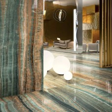 Керамограніт Florim Group 778841 Eccentric Luxe Mint Glossy Ret 60x120 см