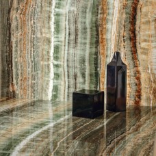 Керамограніт Florim Group 778841 Eccentric Luxe Mint Glossy Ret 60x120 см