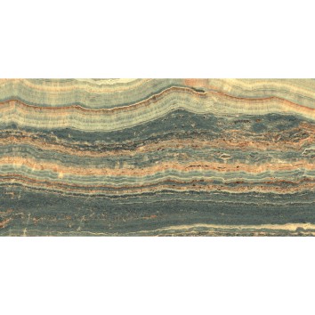 Керамограніт Florim Group 778841 Eccentric Luxe Mint Glossy Ret 60x120 см