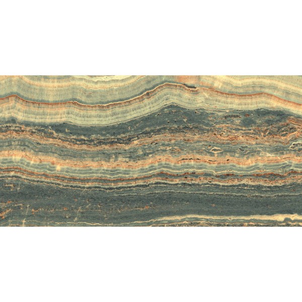 Керамограніт Florim Group 778841 Eccentric Luxe Mint Glossy Ret 60x120 см