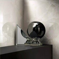 Керамограніт Florim Group 779257 Eccentric Luxe Cloudy White Glo Rt 60x120 см