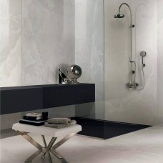 Керамограніт Florim Group 779257 Eccentric Luxe Cloudy White Glo Rt 60x120 см