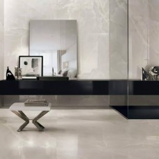 Керамограніт Florim Group 779257 Eccentric Luxe Cloudy White Glo Rt 60x120 см