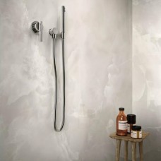 Керамограніт Florim Group 779257 Eccentric Luxe Cloudy White Glo Rt 60x120 см