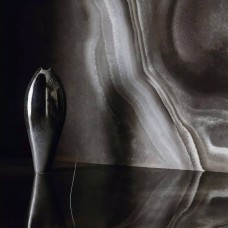 Керамограніт Florim Group 779256 Eccentric Luxe Smoky Black Glo Ret 60x120 см
