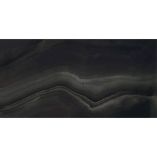 Керамограніт Florim Group 779256 Eccentric Luxe Smoky Black Glo Ret 60x120 см