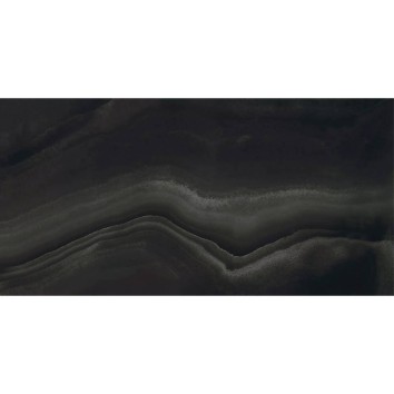 Керамограніт Florim Group 779256 Eccentric Luxe Smoky Black Glo Ret 60x120 см