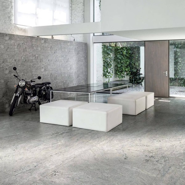 Керамограніт Florim Group 776583 Plimatech Plimagrey/01 6mm Rett 60x120 см