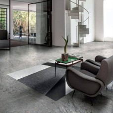 Керамограніт Florim Group 776583 Plimatech Plimagrey/01 6mm Rett 60x120 см
