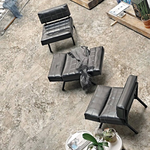 Керамограніт Florim Group 776581 Plimatech Plimabeige/02 6mm Rett 60x120 см