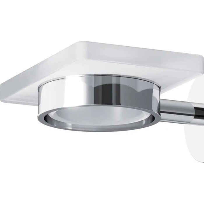 Мильниця AM.PM X-Joy A85A34200 з тримачем, хром