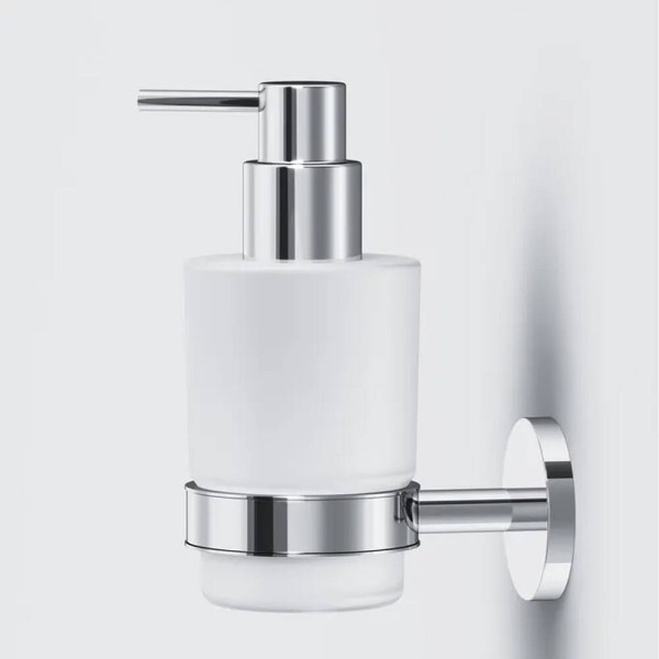 Дозатор для рідкого мила AM.PM X-Joy A85A36900 з тримачем, хром