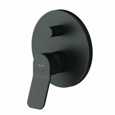 Душова система прихованого монтажу AM.PM X-Joy FB85A1RH22 чорний матовий