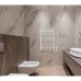 Рушникосушарка електрична Hygge Family London 6.1.0102.06.WM 770х530 мм, білий матовий Рушникосушарка електрична Hygge Family London 6.1.0102.06.WM 770х530 мм, білий матовий