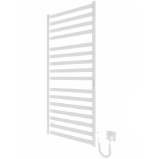 Рушникосушарка електрична Hygge Family Oxford 6.1.0203.06.WM 1170х530 мм, білий матовий