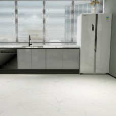 Вінілове покриття Materia SPС Marble Cristal Мармур 46x92 см