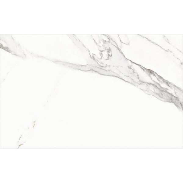 Плитка Cersanit Arctic Stone White Glossy 25x40 см