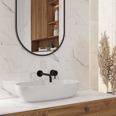 Плитка Cersanit Arctic Stone White Glossy 25x40 см