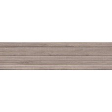 Керамограніт Ceramica Deseo Mulberry Wood Tortora 30x120 см