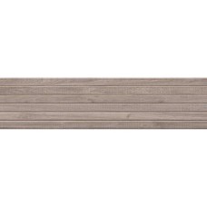 Керамограніт Ceramica Deseo Mulberry Wood Tortora 30x120 см