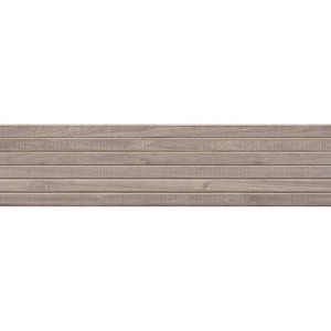 Керамограніт Ceramica Deseo Mulberry Wood Tortora 30x120 см