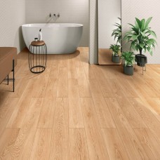 Керамограніт Ceramica Deseo Wood Noce 20x120 см