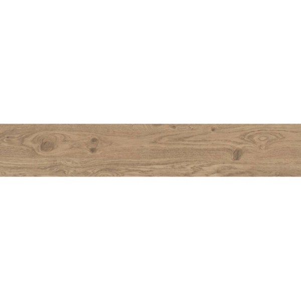 Керамограніт Ceramica Deseo Grain Wood Caffe 20x120 см