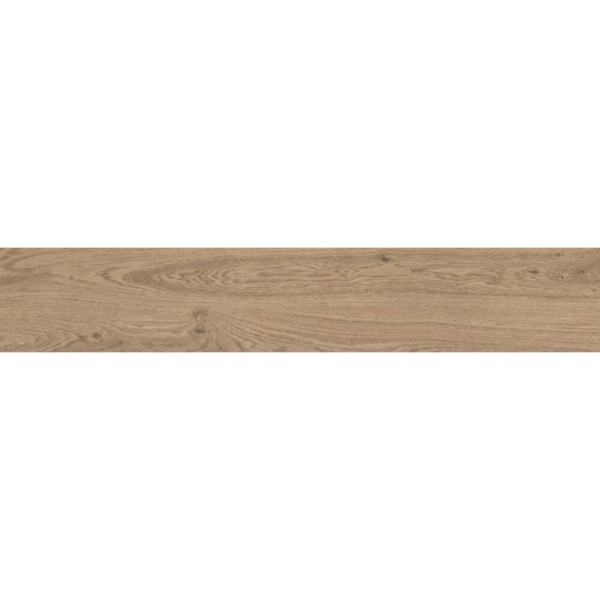 Керамограніт Ceramica Deseo Grain Wood Caffe 20x120 см