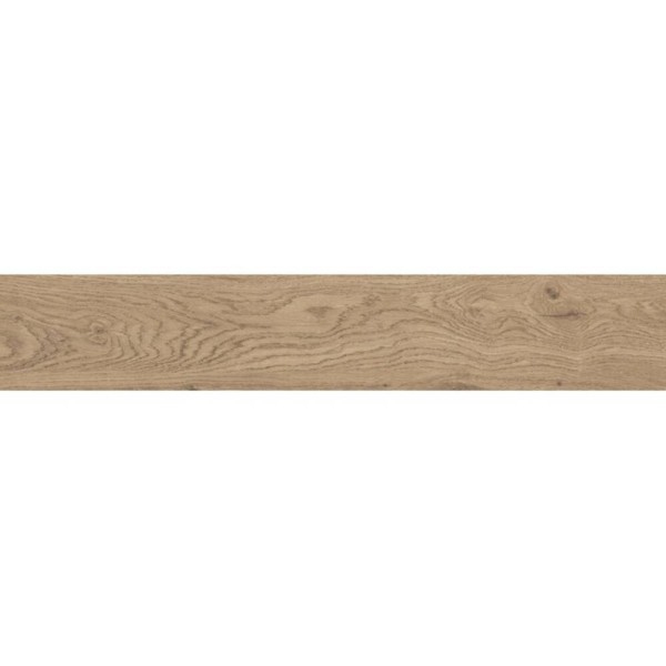 Керамограніт Ceramica Deseo Grain Wood Caffe 20x120 см