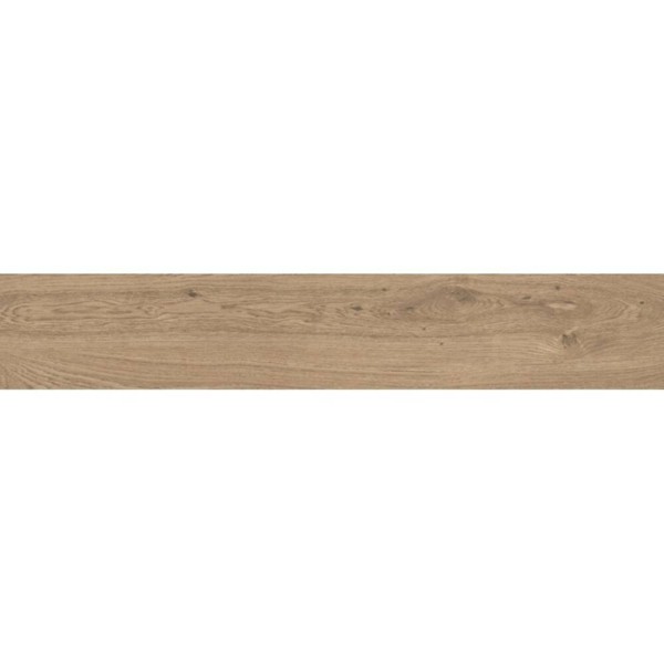 Керамограніт Ceramica Deseo Grain Wood Caffe 20x120 см