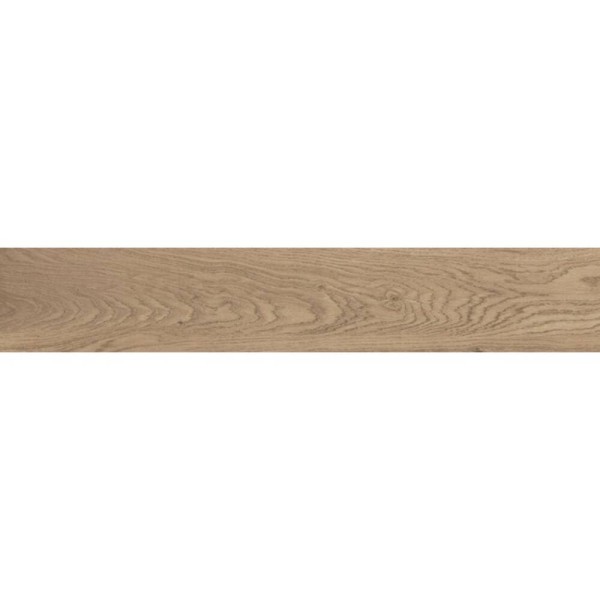 Керамограніт Ceramica Deseo Grain Wood Caffe 20x120 см