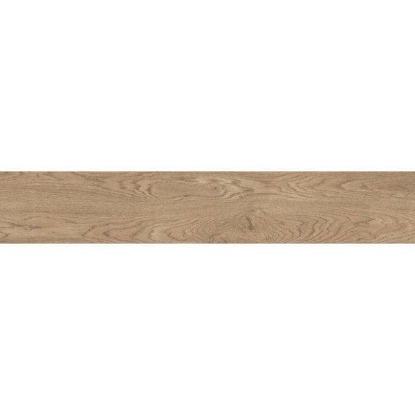 Керамограніт Ceramica Deseo Grain Wood Caffe 20x120 см