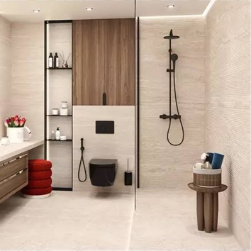 Плитка Almera Ceramica Panteon duna ebus ve mt r pri. 30x90