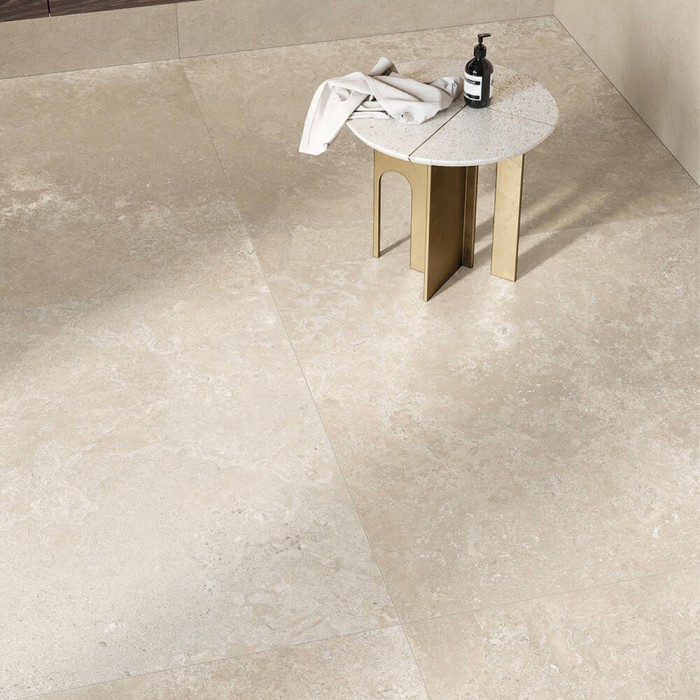 Керамограніт La Faenza Couture LOIRA6 90B LPM 90х90 см