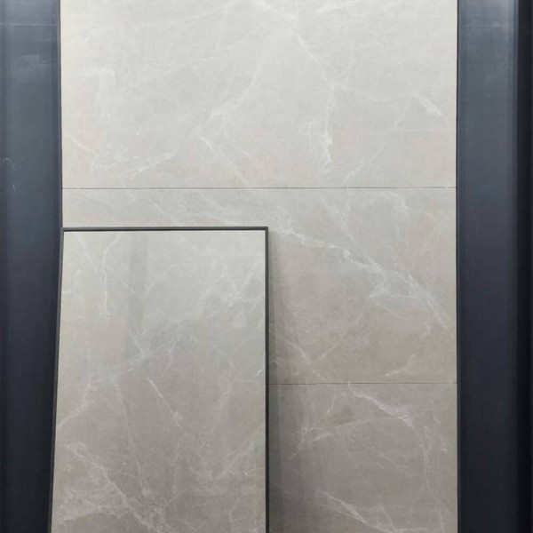 Керамограніт Ceramica Deseo Astra Ice Age 60x120 см