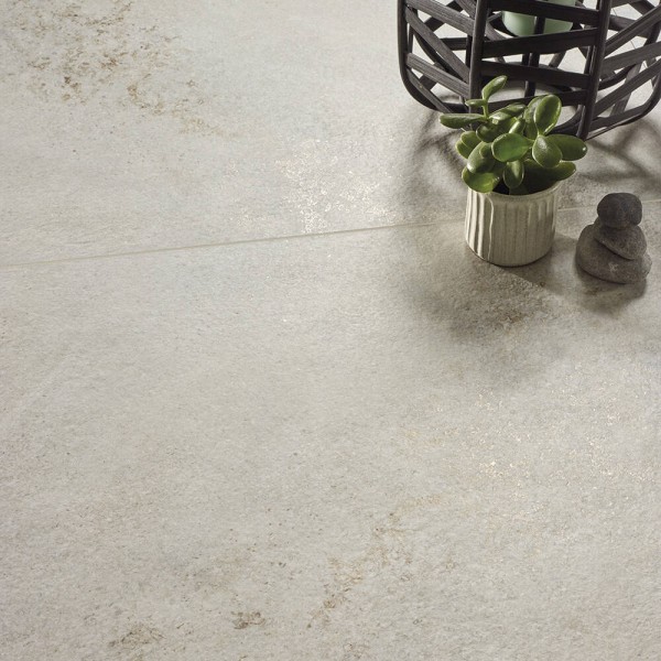 Керамограніт Almera Ceramica (Spain) Omega White 60x120 см