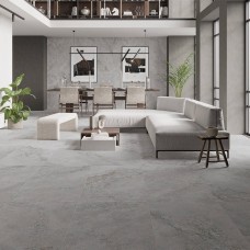 Керамограніт Almera Ceramica (Spain) Omega Grey 60x120 см