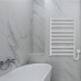 Рушникосушарка електрична Hygge Family York 6.1.0501.06.WM 770х530 мм, білий матовий