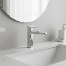 Змішувач для раковини Kludi Renon 422820575 хром