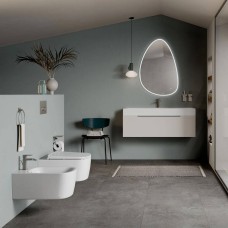 Змішувач для раковини Kludi Renon 422820575 хром