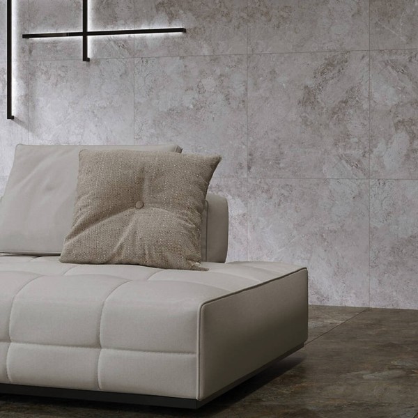 Керамограніт Ceramica Deseo Frisson Dove 60x60см