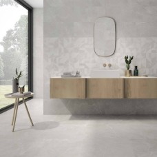 Керамограніт Ceramica Deseo Reims Bianco 60x60см